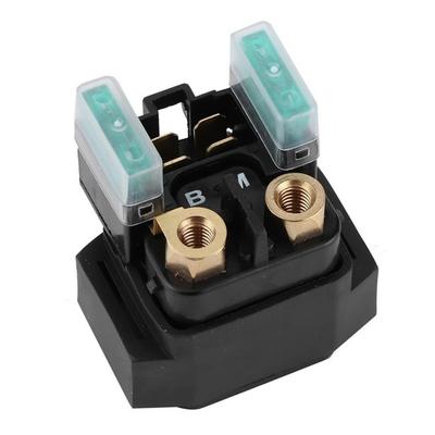 ATV UTV Starter Solenoid Relay 4YR-81940-00-00 For Yamaha YZF YFM Grizzly Kodiak
