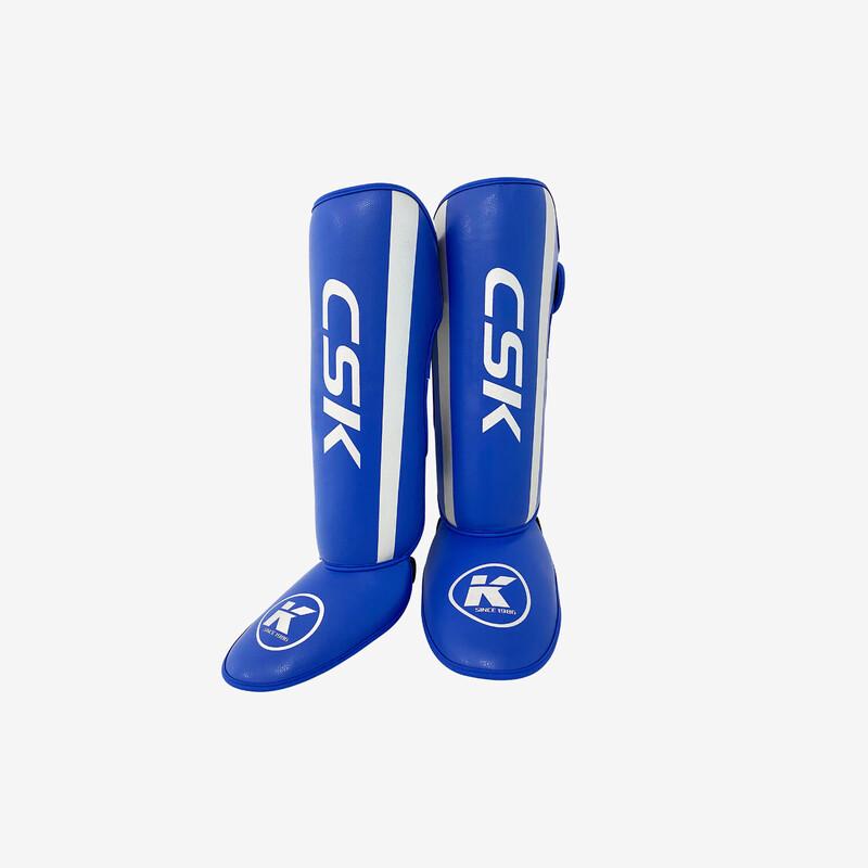 CSK Kunlun Fight Combat Leg Protectors Youth