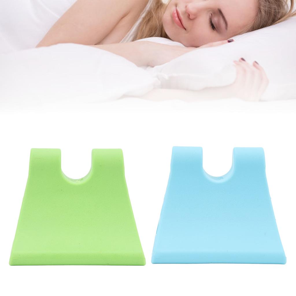 Occipital Release Tool Portable Cervical Vertebra Suboccipital Release Device Handheld Deep Muscle T