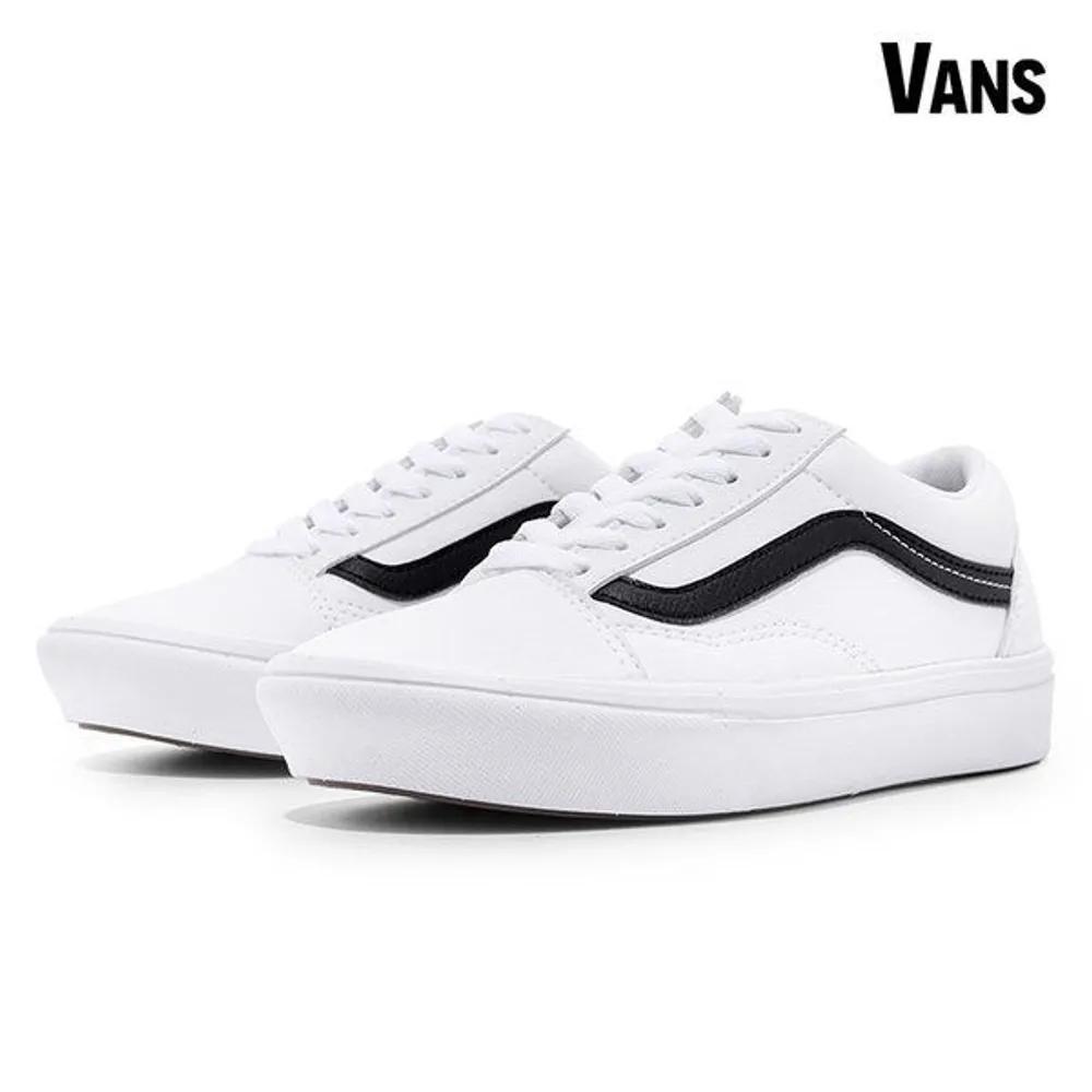 Vans ComfyCush Old Skool Sneakers VN0A3WMAODJ 3901070 220