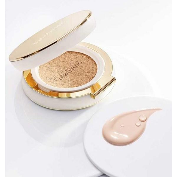 Sulwhasoo Perfecting Cushion Recharge 15g cosmétiques coréens