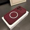 Matte Skin‑Friendly TPU Phone Case for OPPO A6c Shockproof Soft Cover