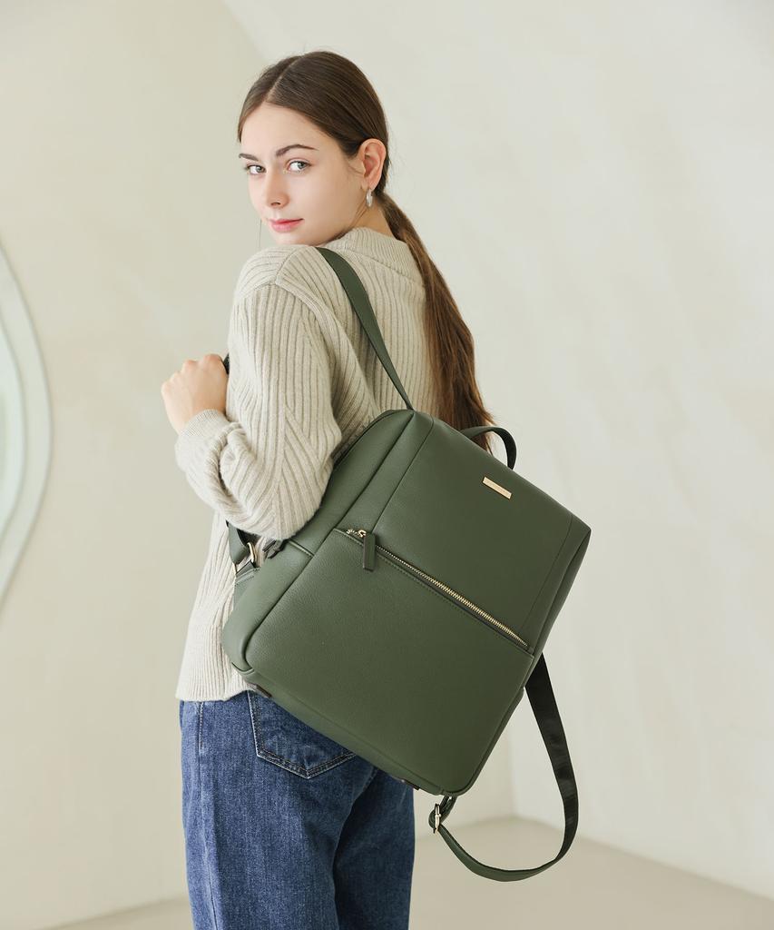 Banabana Vega A Backpack