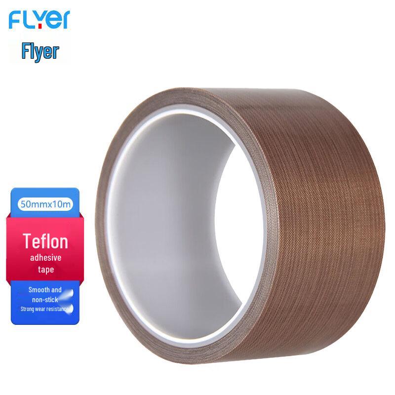 FLYER High-Temperature Insulating Teflon Tape