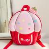 And Functional Lovely Backpack For Young Children In Cute Cake Design With Oxford Material