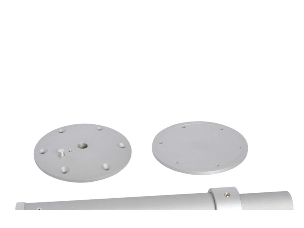 Easy-to-remove telescopic table legs for RVs, yachts, and ships - all-aluminum, liftable design suitable for any RV.