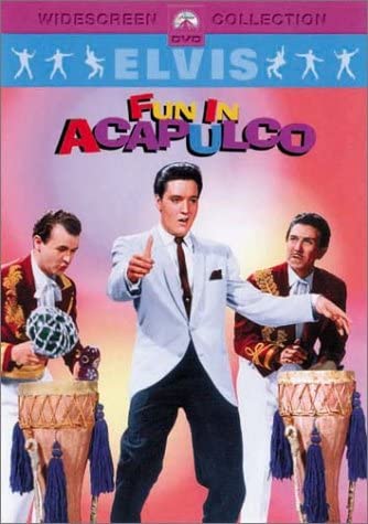 

DVD DVD - Acapulco beach PDA168 Japan Movies & DVD Used