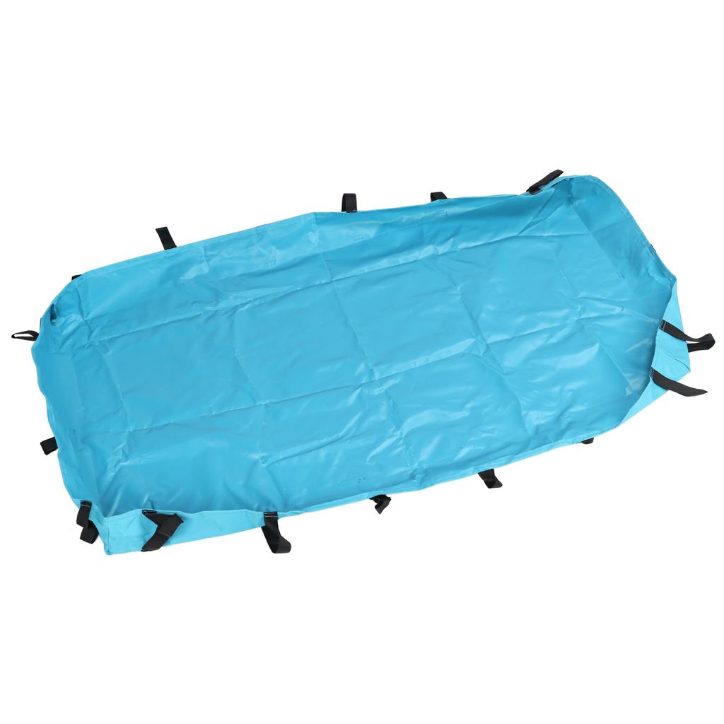 Hamster Cage Bottom Cover Breathable Removable Waterproof Leakproof Pet Cage Bottom Liner Chassis Cover for Guinea Pig