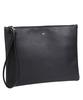 Works Pedition Terry Clutch Bag Black [Wppk055] (Unisex)
