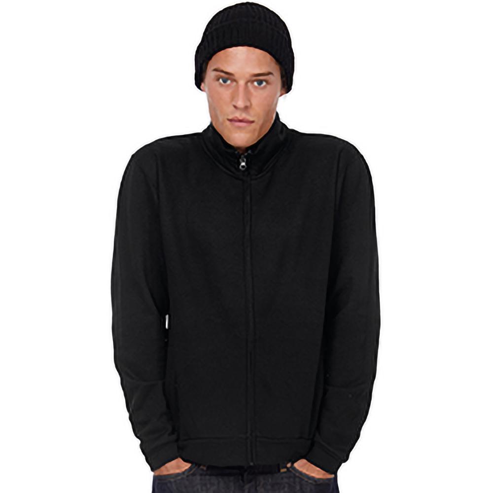 Bunda B&C Adults Unisex ID.206 50/50 Full Zip