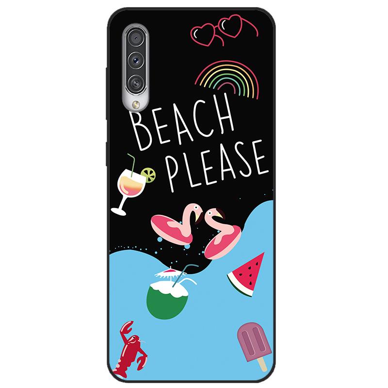 Cover For Samsung Galaxy A30s Case Soft Silicone Case For Samsung Galaxy A50 A505 SM-A505F/DS For Coque Samsung A50 s A50s A 30s