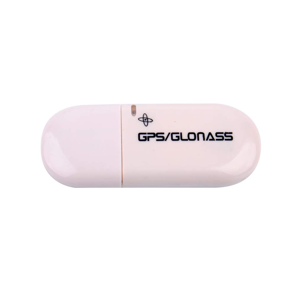 Stemedu VK172 GPS Module USB G-Mouse Dongle Receiver GPS/GLONASS Tracker for Windows 10/8/7/Vista/XP for GoogleEarth/Andorid/Linux/Raspberry Pi System