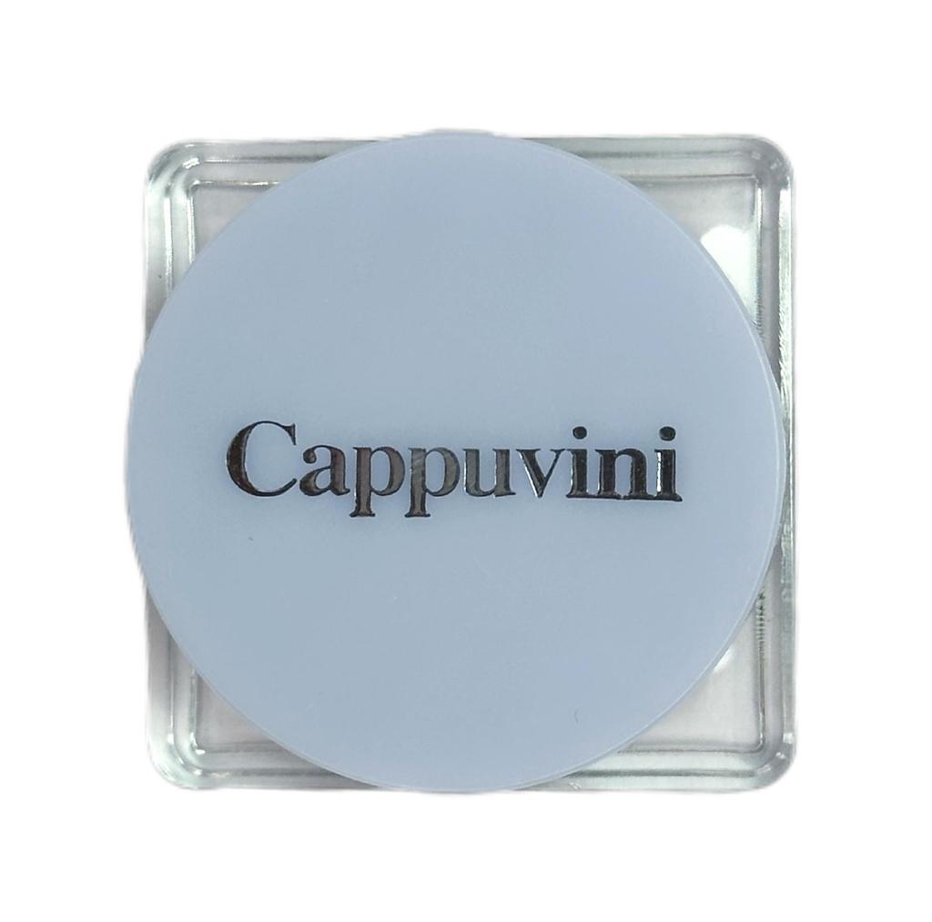 CAPPVINI Crushed Diamond Liquid Highlighter: Hydrating, Brightening, Flashy Eyeshadow and Highlight Makeup