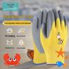 Equipamentos para segurança individual – Luvas de proteção