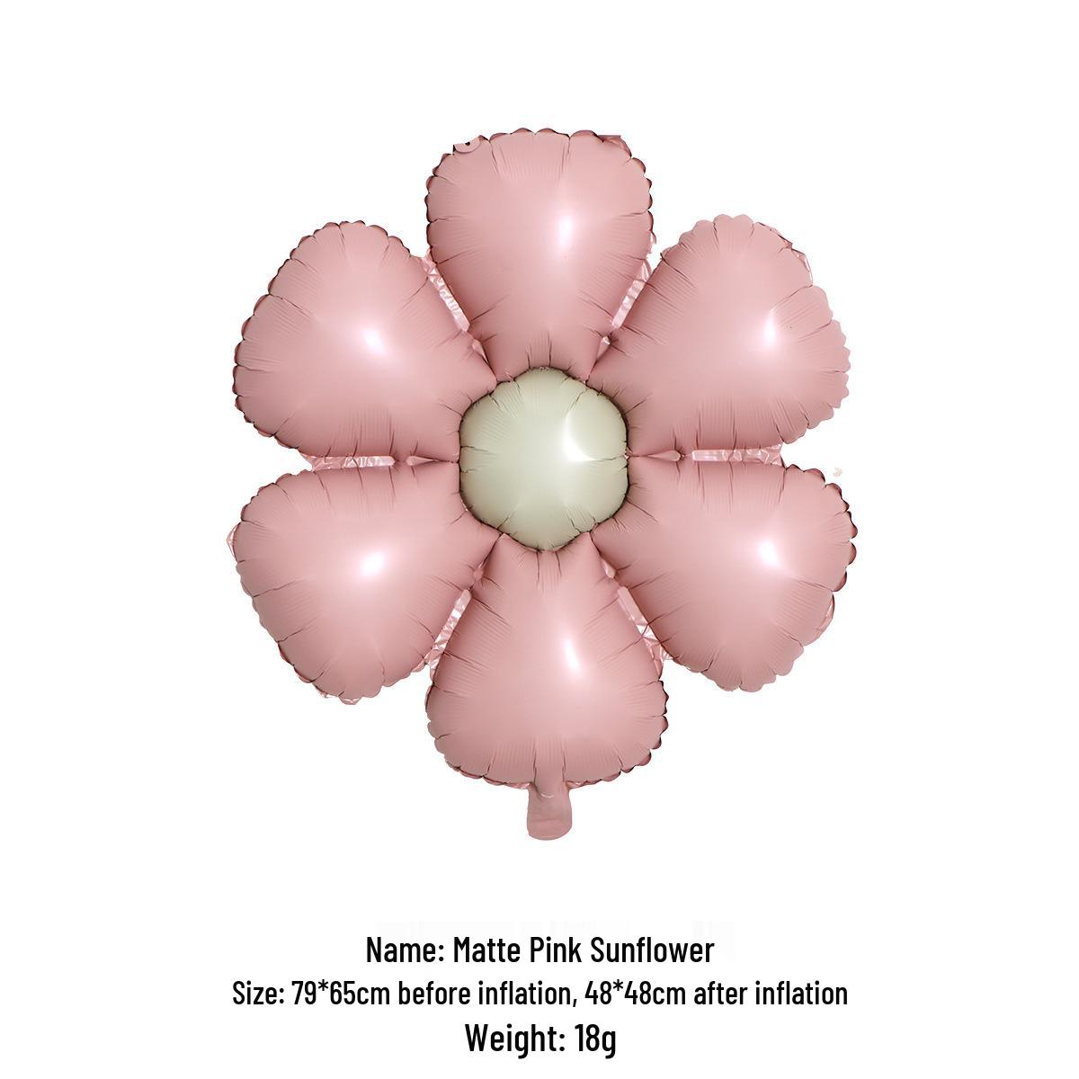 

Средние матовые шары из алюминиевой фольги: Бабочка, Маргаритка, Динозавр, Медведь с сердцем, Радужные украшения для вечеринки