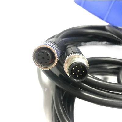 Zubehör für Video-Überwachungssysteme – Kabel & Steckverbindungen
