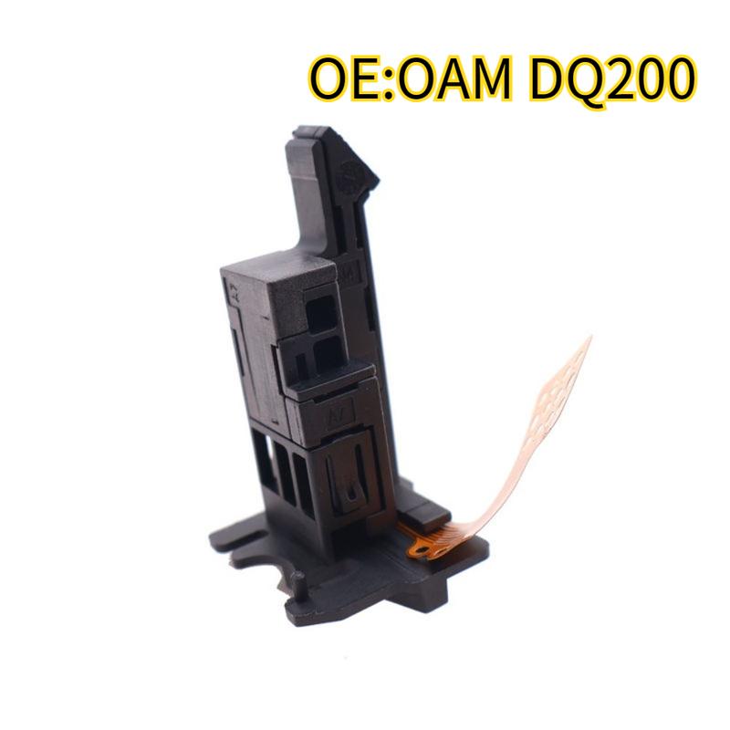 High quality New For OAM DQ200 0Am Automatische Transmissiedruksensor