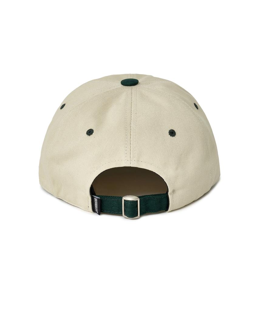BROWNBREATH Bxp Better Thinks Cap - Beige