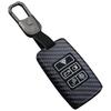Fits Key Covers for Land Rover Discovery Sport, Range Rover Evoque, Velar, Freelander, Defender & Jaguar
