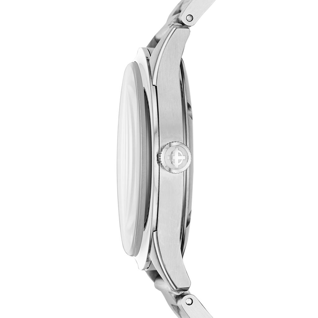 Zodiac Analog Stainless Steel Watch ZO9303 Men's