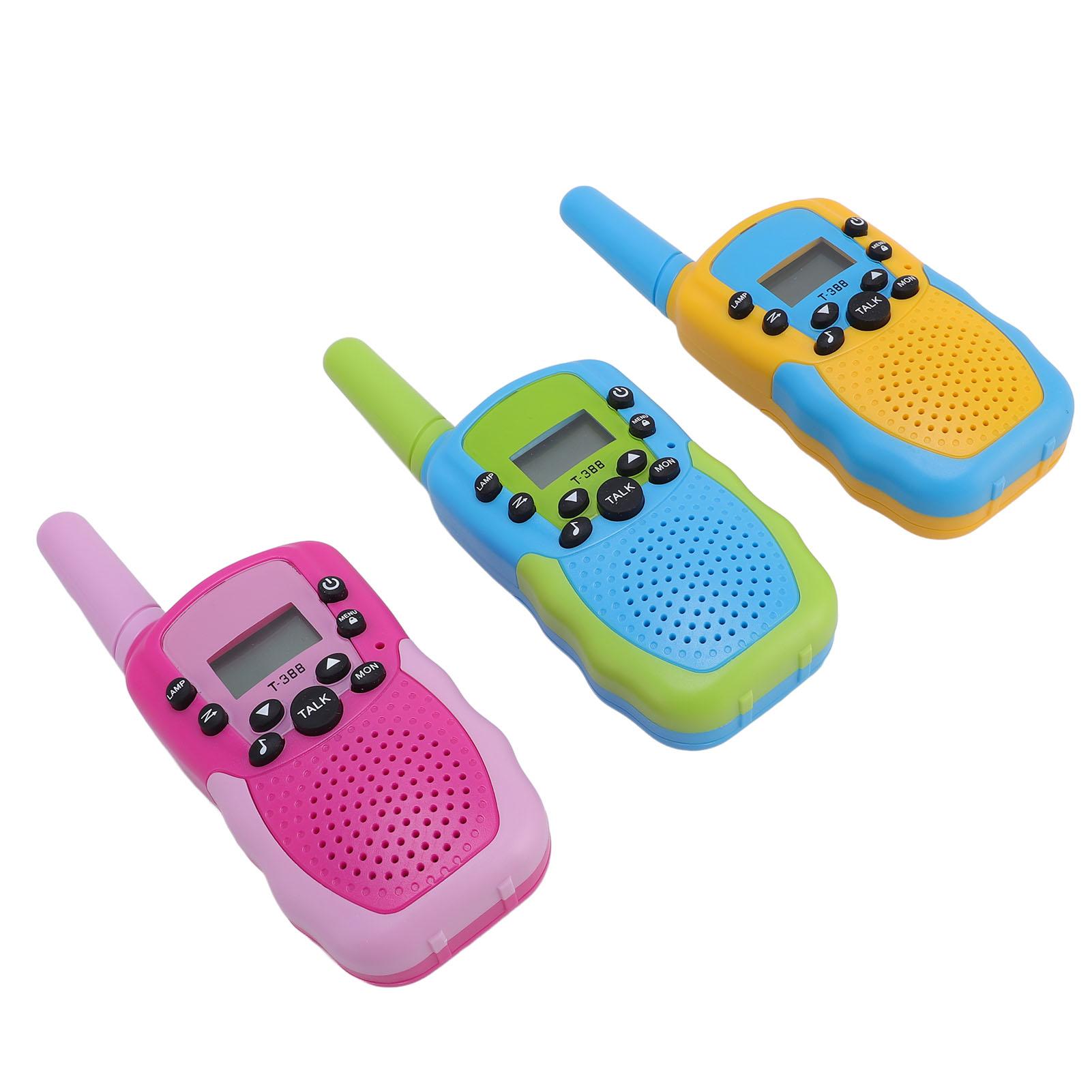 

Детское говорящее радио T388 с выбором нескольких каналов, детское портативное радио для улицы, игрушка