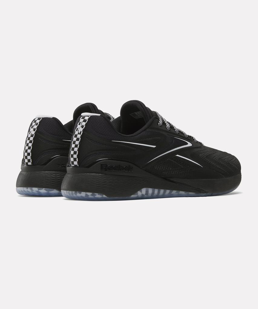 Reebok Nano X5 Edge - Black:White / 100272191 (B Type)
