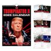 Wall Donald Trump Calendar Interesting Calendars Living Room Decoration Gift