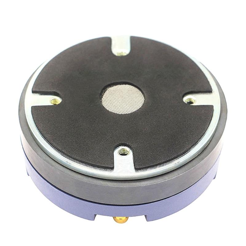 Advanced Sensitive Horn Tweeter 8Ohms Voice Coil Tweeter Speaker Driver For Improved Music Output In Different Situation