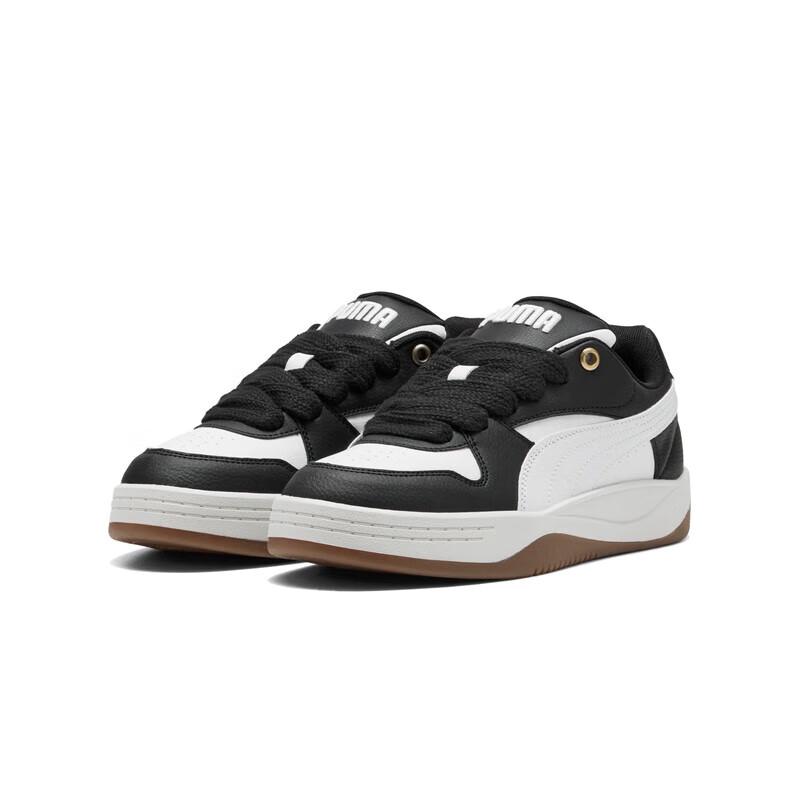 PUMA PARK 402509 Women s Retro Skate Shoes 35.5