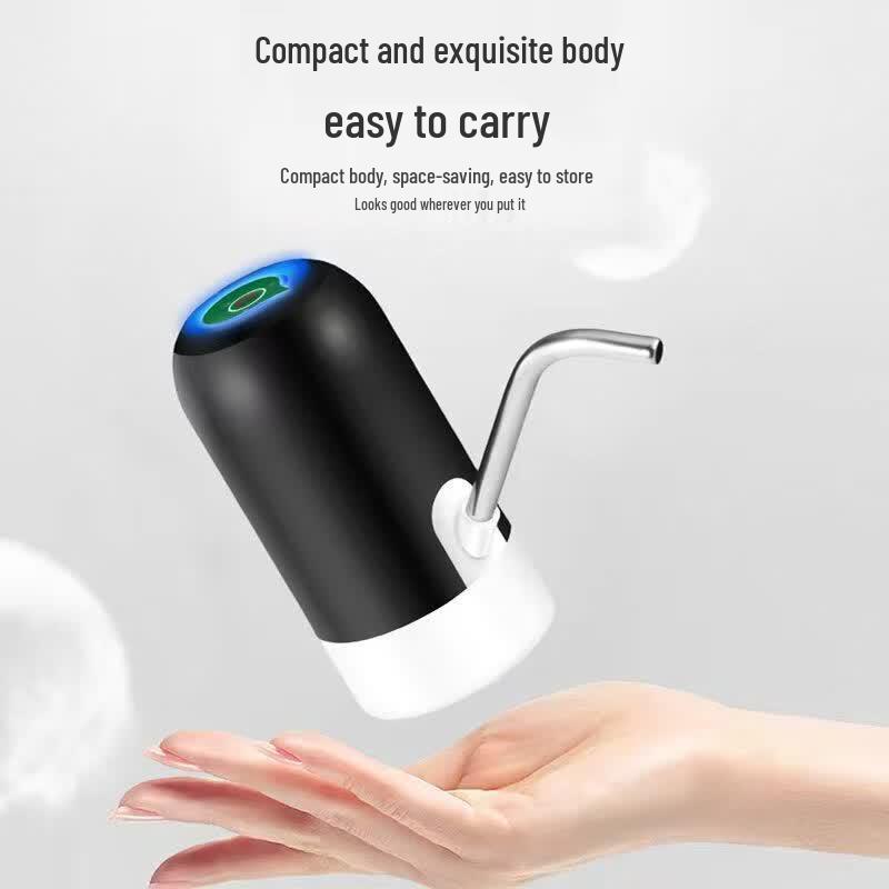 LiLang Automatic Bottled Water Dispenser Pump
