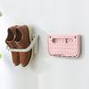 Saving Slipper Hanger Home Storage Shoe Shelf Shoe Rack Shoe Organizer High Heel Stand Shoe Holder