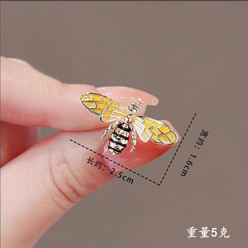 Men's Suit Brooch Groom Wedding Collar Flower Korean Version Wedding Collar Pin Suit Pin Brooch Simple Badge Accessories