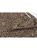 KIRSH All-Over Leopard Pants [Brown]