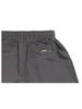 GUBIN [Season Off] Nylon Short Sleeve Set Pants - Charcoal