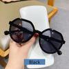 Fashion Sunglasses Women Brand Vintage Travel Sun Glasses Female Eyewear Anti-Glare Driving Sun Glasses  Hombre
