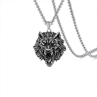 Halsketten & Anhänger – Herrenanhänger 