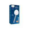 Soffione doccia con filtro - PHILIPS - Modello Philips - Elimina il cloro - 3 modalità - Risparmio idrico 5,9 L/min