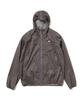 Snow Peak Backcountry Shell Outer Jacket for Men and Size L EP-JK-26SU003 Women, Grey,
