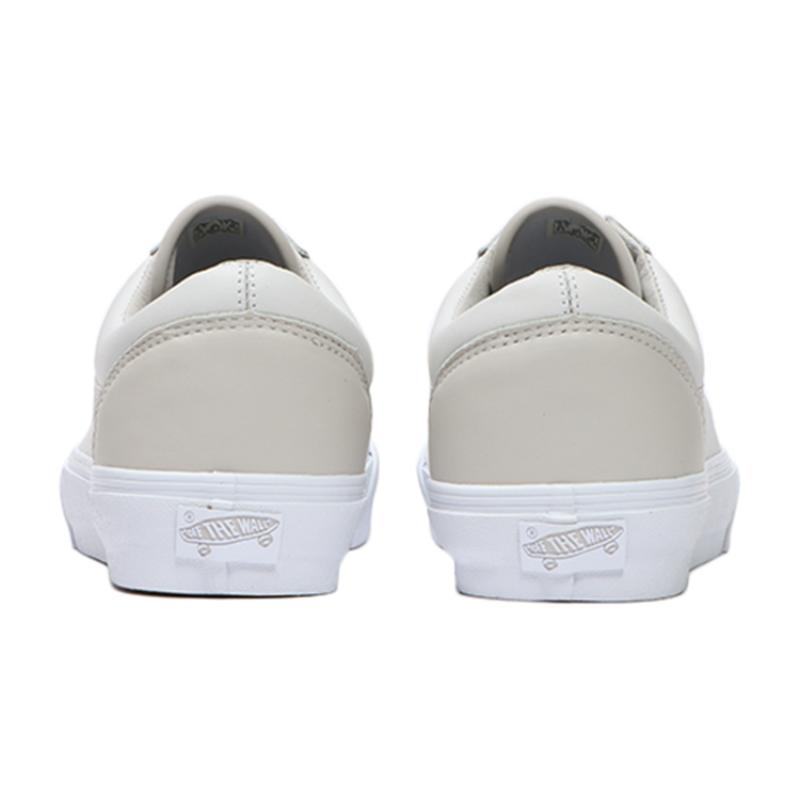 Vans Style 36 Vlt Lx Sneakers White Vans VN0A5FC39X5