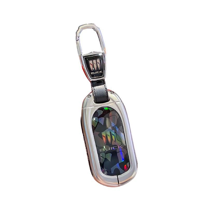 Buick Key Covers for Regal, LaCrosse, Enclave, GL6, GL8, Encore & Excelle