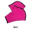 2x Waterproof And Tear-resistant High Performance Diving Gloves For Enhanced Grip Swimming Gloves