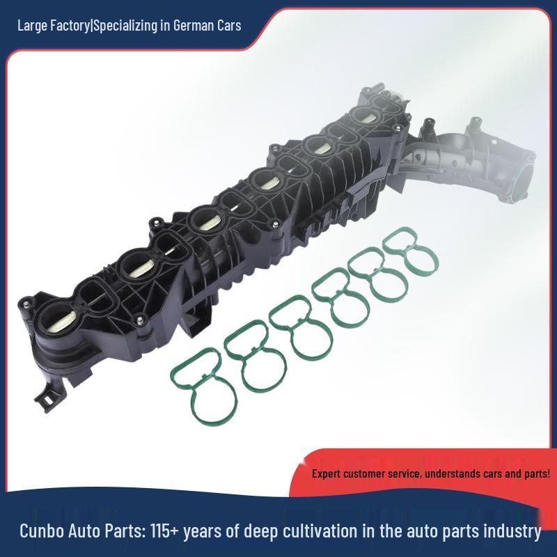 

Intake Manifold for BMW 3-6 Series, X3-X7, B57 (2015-2022) - 11618477029 Unbranded