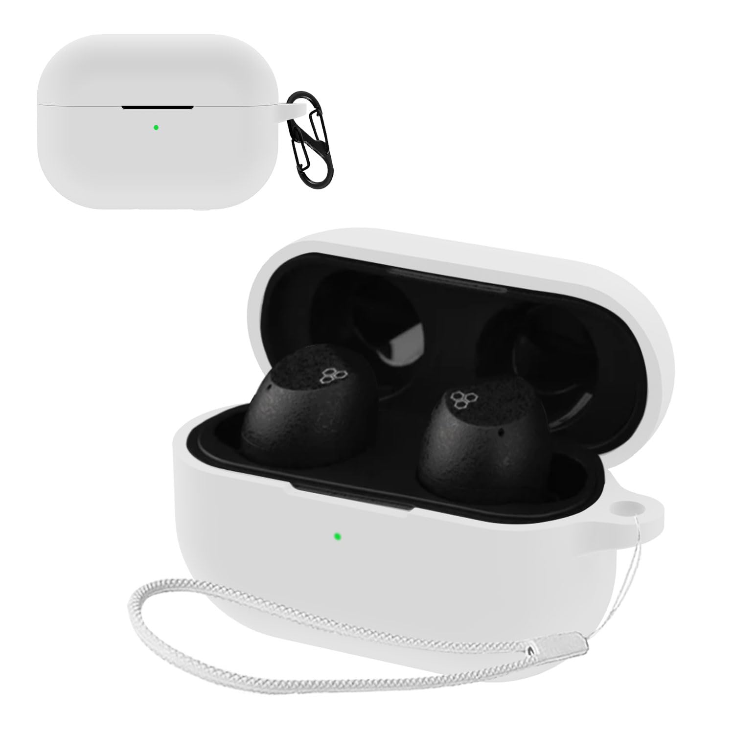 

Для окончательного варианта ZE3000 SV чехол оснащен крючком для предотвращения спортивных прохладный дизайн из мягкого кремния ударопрочный тонкий мягкий чехол защита от падения