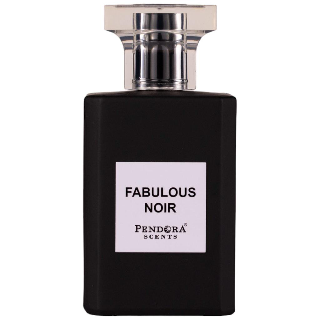 Pendora Scents Fabulous Noir Eau de Parfum 100ml