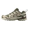 XA Pro 3D V9 Tiefes Flechtengrün Unisex Sneaker Safari Dunkel-Erde L47583300