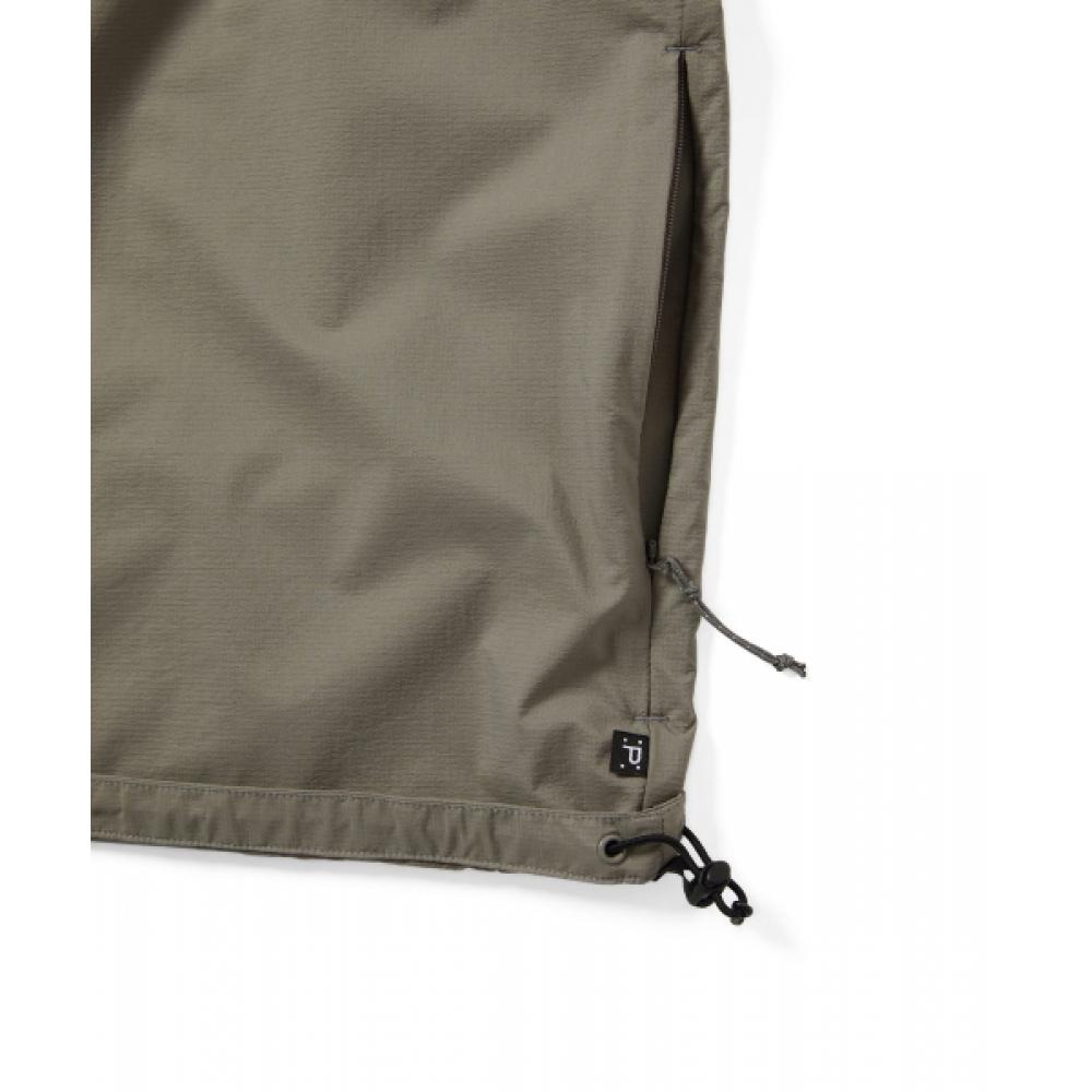 Thisisneverthat Pertex  Eq Wind Jacket Sage