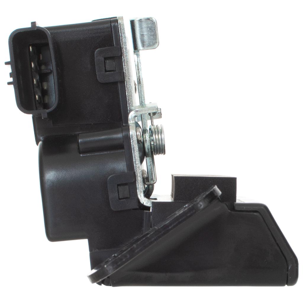 Kia Soul I 08-13 rear trunk lid lock