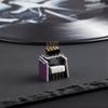 Discrete Direct Insertion Dual Operational Amplifier Upgrade AD8620 NE5532 OPA2604 OP275 AD797 MUSES02