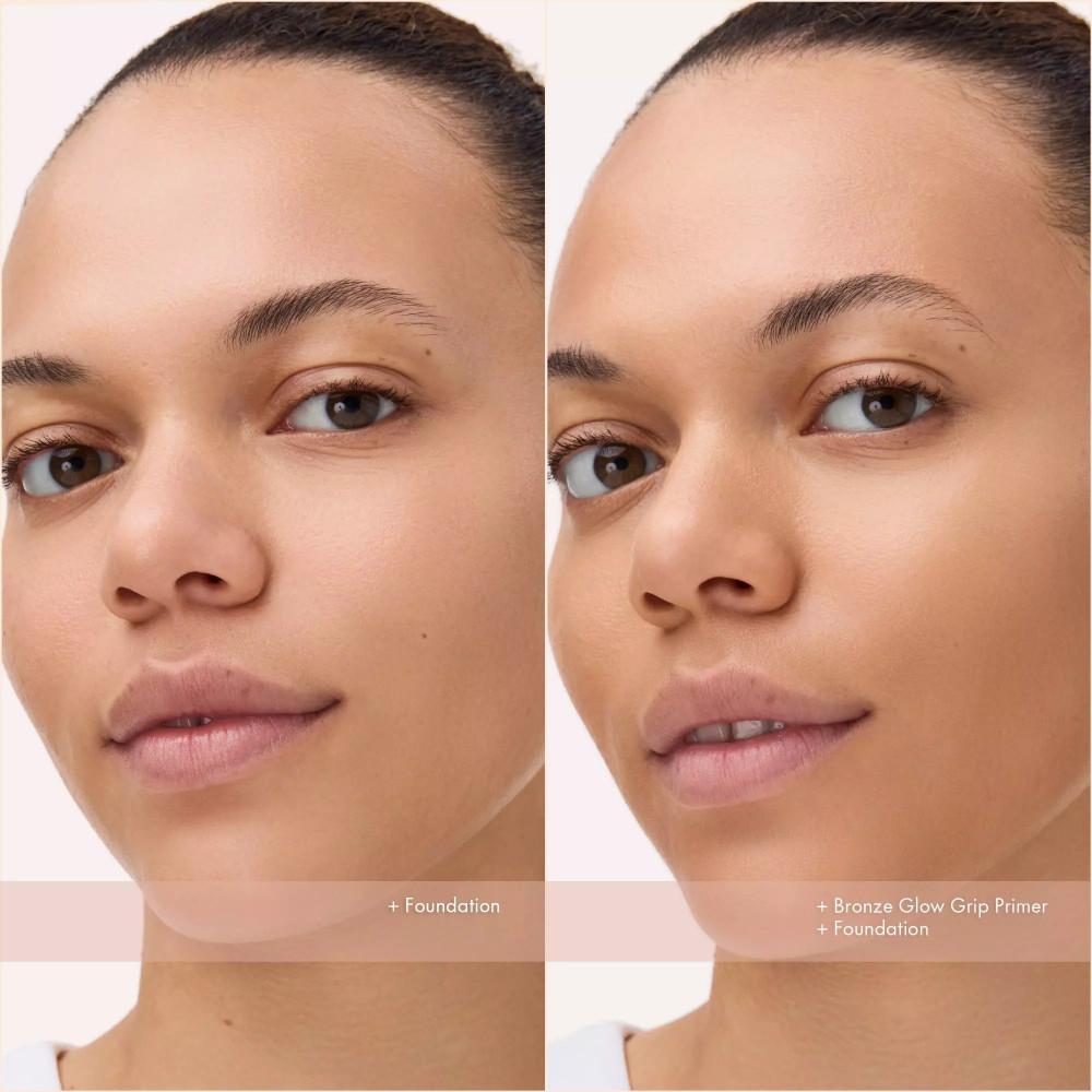 Catrice Base de Teint Fixatrice Gelée Bronze Glow - 