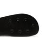 Adidas Adilette Slide J 'Black White' (Unisex) Core Black / Cloud White / Core Black Kids' Home Slippers BA7130